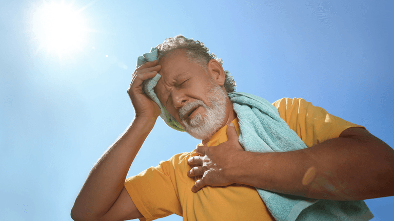 Dangerous Heat Wave Disrupts Fourth of July Weekend Preparations Across the United States
