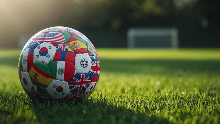 FIFA World Cup 2026 Knockout Stage Brings Global Spotlight to U.S. Host Cities