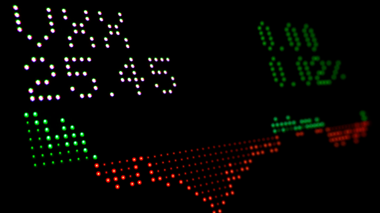 Wall Street Stocks Slide on Market Pressures: A February 5, 2026 Analysis