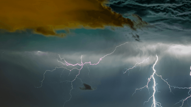 Severe Weather Sweeps the Southeastern U.S. on February 15, 2026: Tornado Watches, Wind Damage, and Infrastructure Impact
