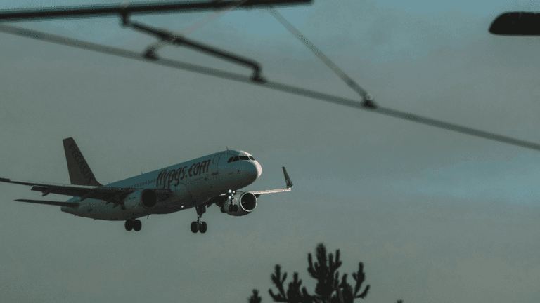 FAA Abruptly Closes and Then Reopens El Paso Airspace; U.S. Shines at 2026 Winter Olympics