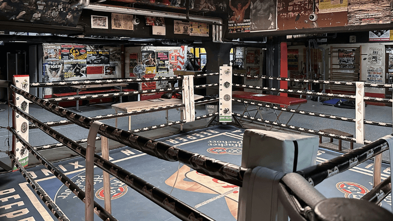 UFC Vegas 113 Headlines U.S. Sports Scene on February 7, 2026