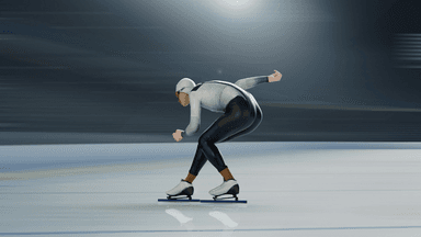 Italy Edges Team USA in Men’s Speed Skating at 2026 Winter Olympics