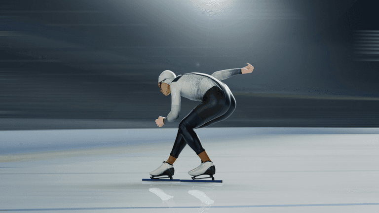 Italy Edges Team USA in Men’s Speed Skating at 2026 Winter Olympics