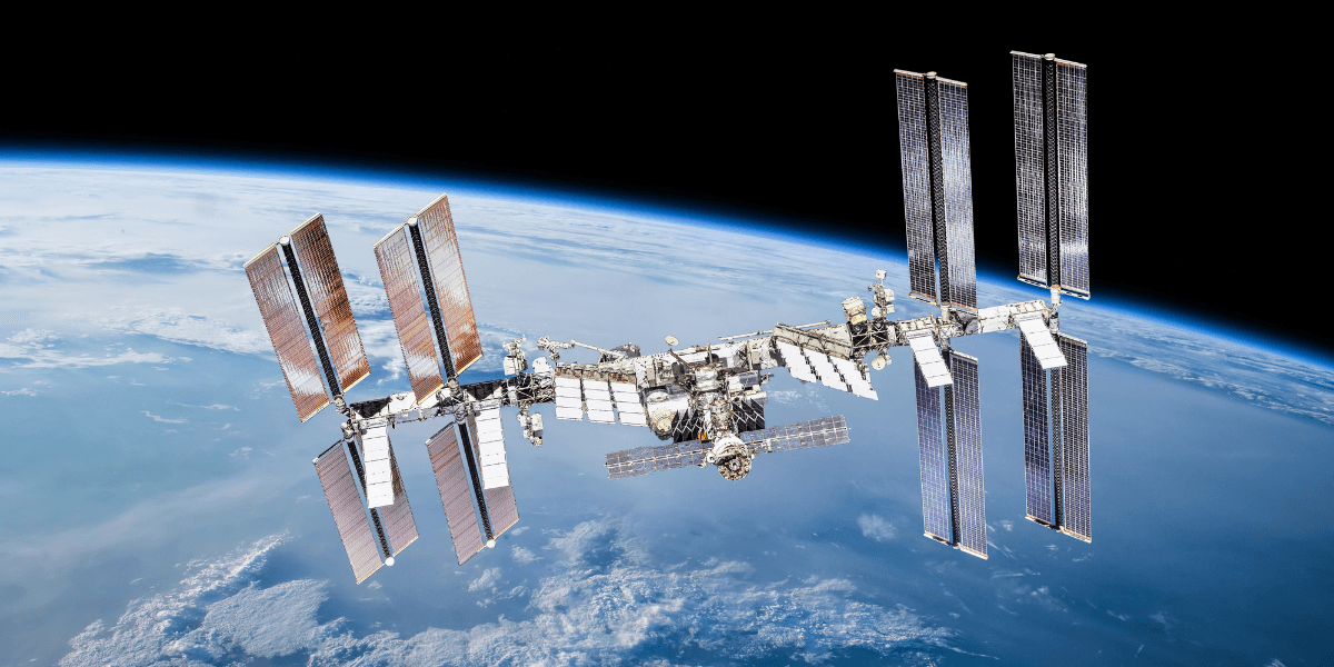 NASA ISS spacewalk upgrades