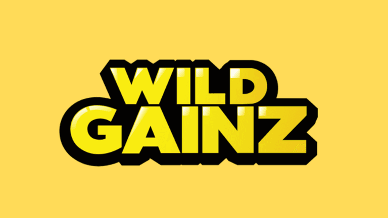 Wild Gainz logo showcasing the innovative creatine gummy product, emphasizing quality, transparency, and convenience in fitness supplementation.