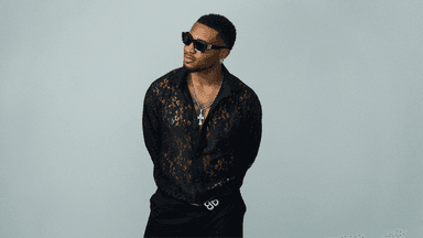 EnergyBank, an international artist blending Afrobeats and global sounds, creating a legacy with intentional, resilient, and emotionally layered music.