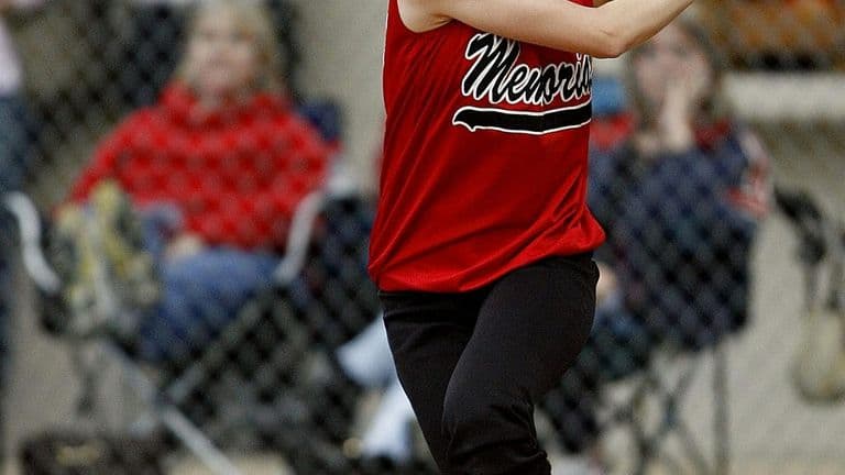 Maryland Softball Clinches Close Win Against Virginia