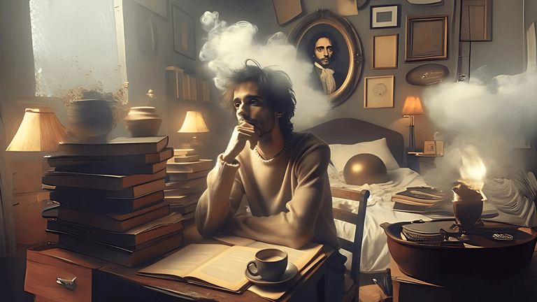 Dr. Inderjeet Mani, author of Toxic Spirits, blending science fiction, suspense, and cultural intrigue to create thought-provoking narratives that explore genetic manipulation and the clash of modern and traditional medicine.