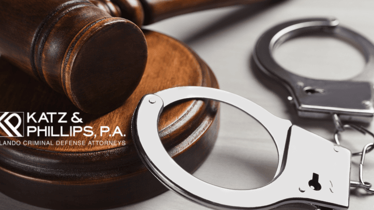 Katz & Phillips, P.A. provides expert DUI defense, protecting your rights with aggressive, rights-based legal strategies.
