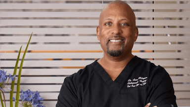 Dr. Sean Thompson, East Coast Bone and Joint Surgeons