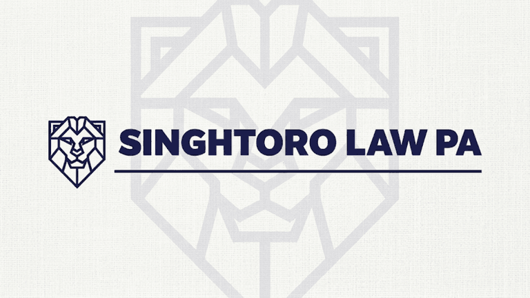 Singh Toro Law, led by Vishay Singh, provides client-focused personal injury representation in Georgia, combining legal expertise, strategic advocacy, and compassionate support.