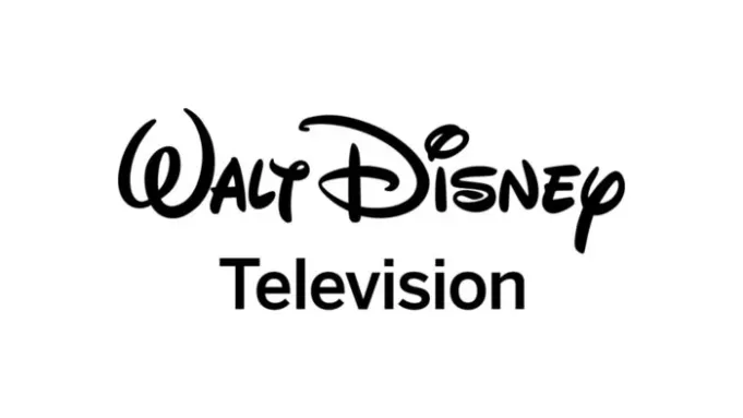 Walt Disney Television Logo