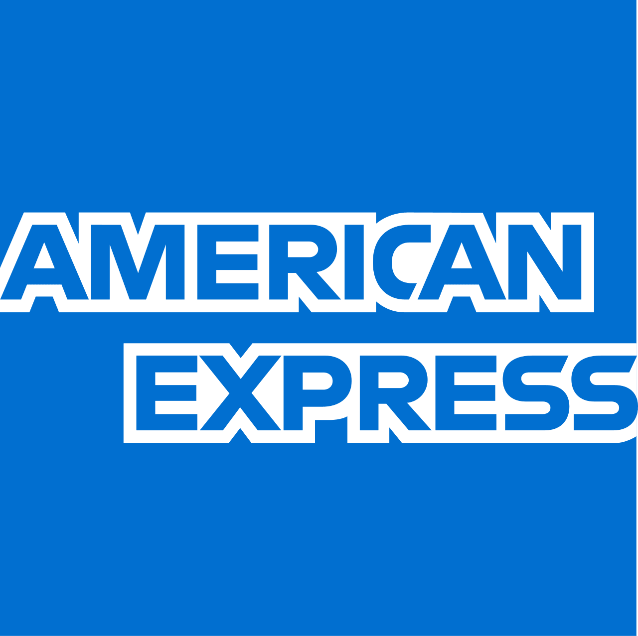 American Express Logo (2018).svg