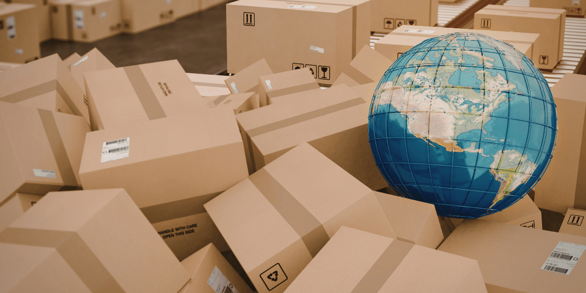 International Business and Trade: Global Supply Chain Expo Gains Tech Focus