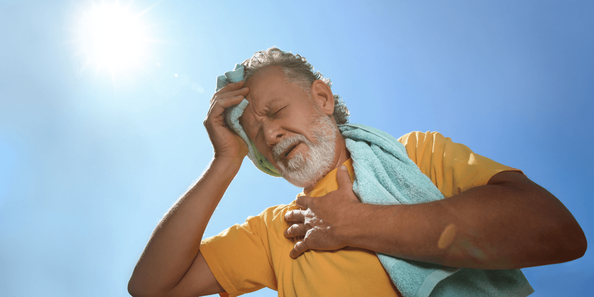 Dangerous Heat Wave Disrupts Fourth of July Weekend Preparations Across the United States