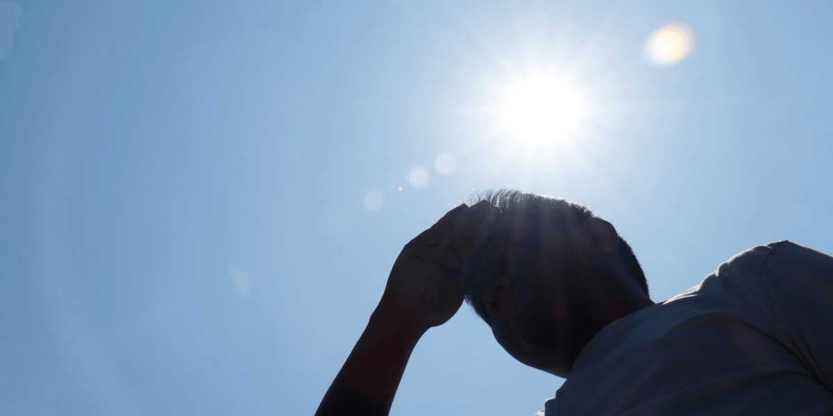 Extreme Heat Continues to Grip the United States as Communities Focus on Safety and Recovery