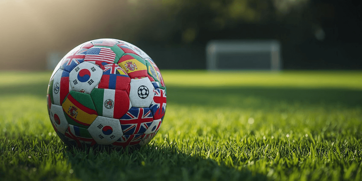 FIFA World Cup 2026 Knockout Stage Brings Global Spotlight to U.S. Host Cities