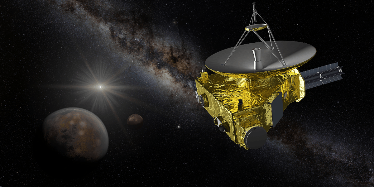 NASA’s New Horizons Spacecraft Successfully Wakes From Hibernation, Preparing for the Next Phase of Deep Space Exploration