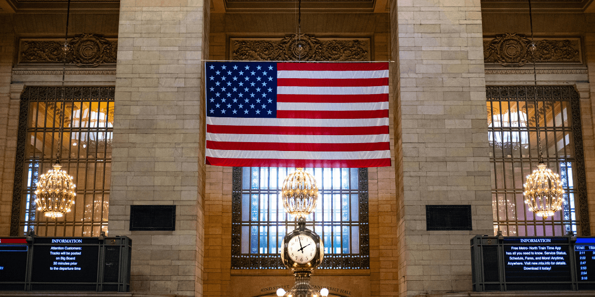 U.S. Stock Markets Hit Historic Milestone on February 9, 2026: What Business Leaders and Innovators Should Know
