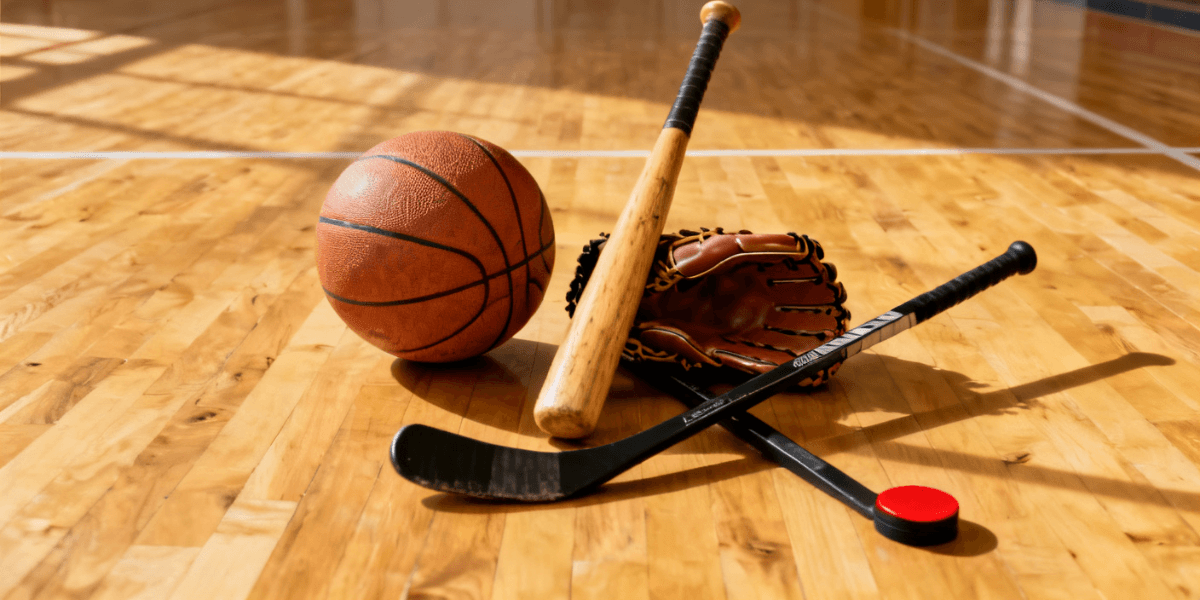 Playoff Intensity Builds Across NBA and NHL as MLB Season Gains Momentum in the U.S.