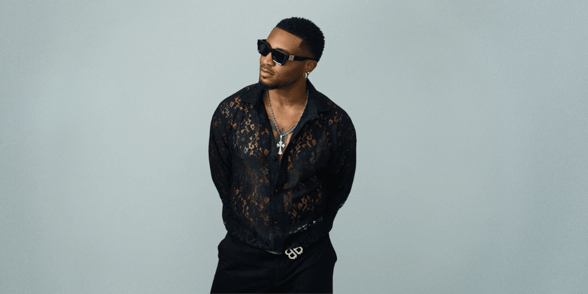 EnergyBank, an international artist blending Afrobeats and global sounds, creating a legacy with intentional, resilient, and emotionally layered music.