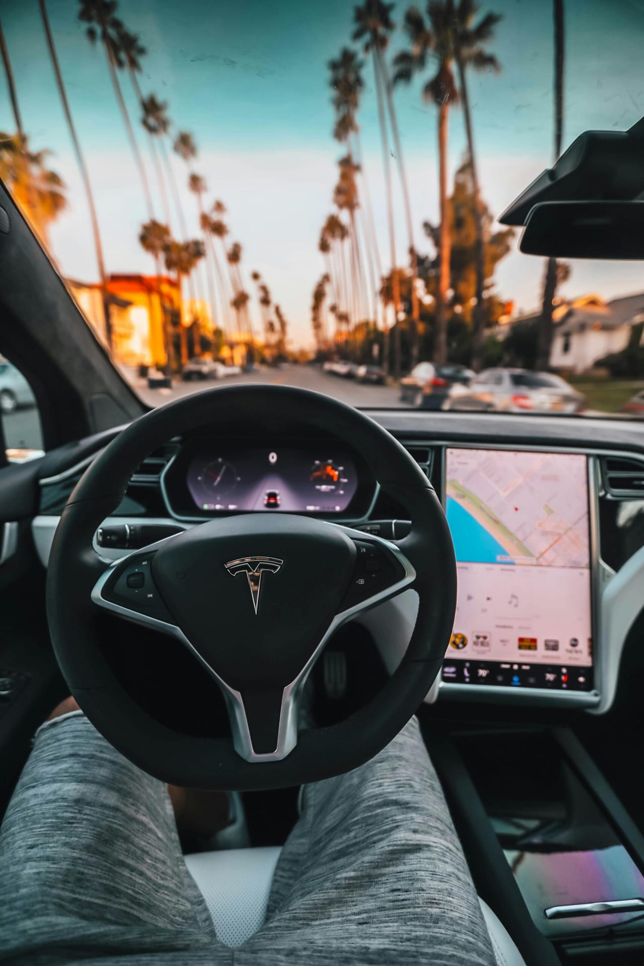 Apple Halts Development of Anticipated Autonomous Vehicle Initiative