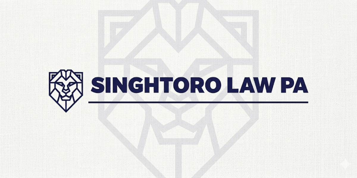 Singh Toro Law, led by Vishay Singh, provides client-focused personal injury representation in Georgia, combining legal expertise, strategic advocacy, and compassionate support.