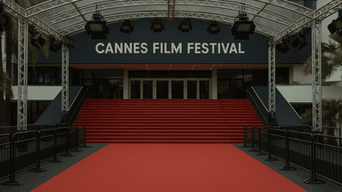 Cannes Film Festival Highlights: Celebrities Shine and Moments of Fun Steal the Show