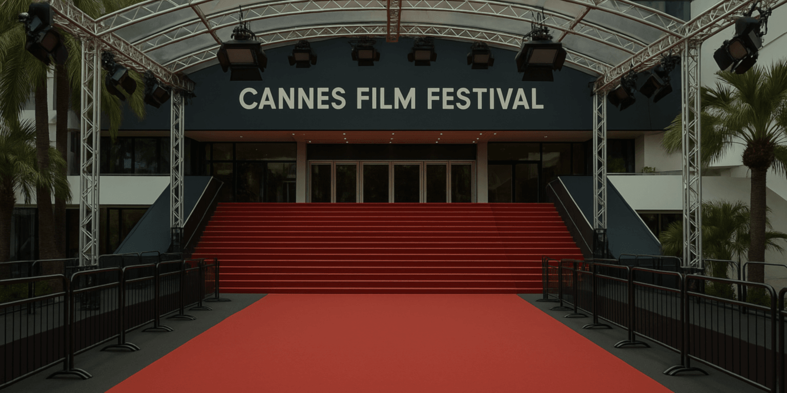 Cannes Film Festival Highlights: Celebrities Shine and Moments of Fun Steal the Show