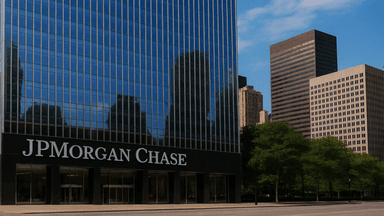 Jamie Dimon Warns of Potential Stagflation Amid Economic Uncertainty