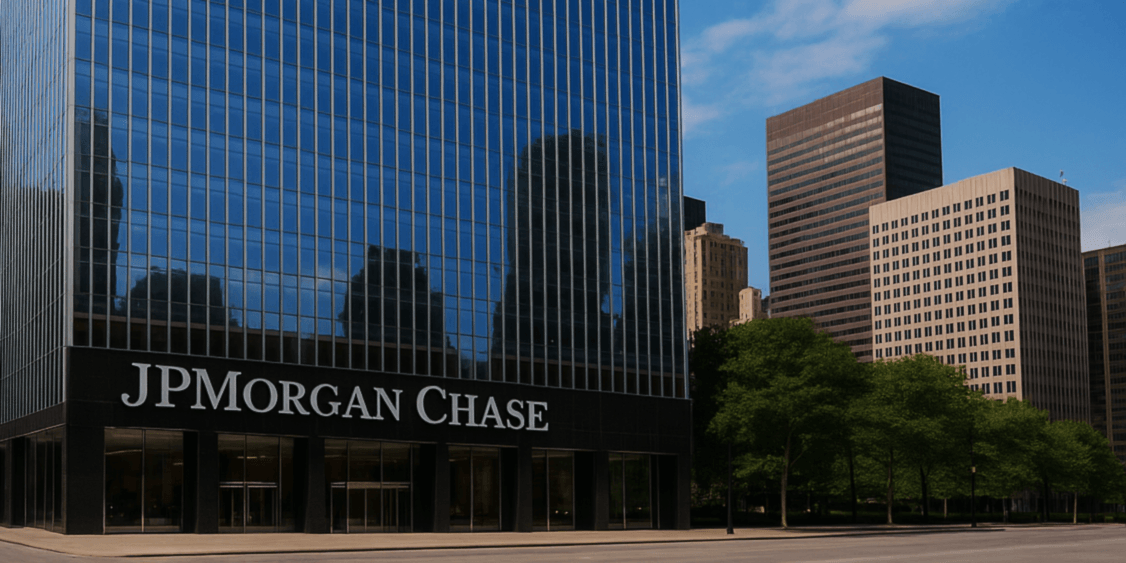 Jamie Dimon Warns of Potential Stagflation Amid Economic Uncertainty