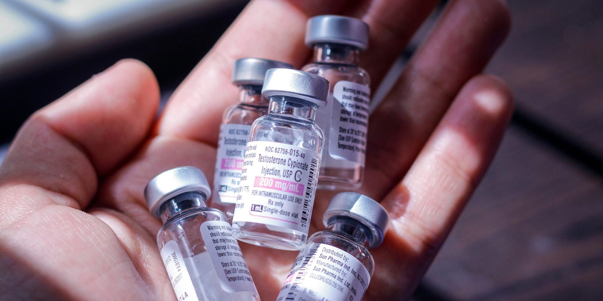 CDC Reports Decline in Nationwide Influenza Cases Thanks to New Vaccine