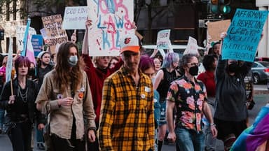 Trump Administration’s California Crackdown Sparks Nationwide Protests