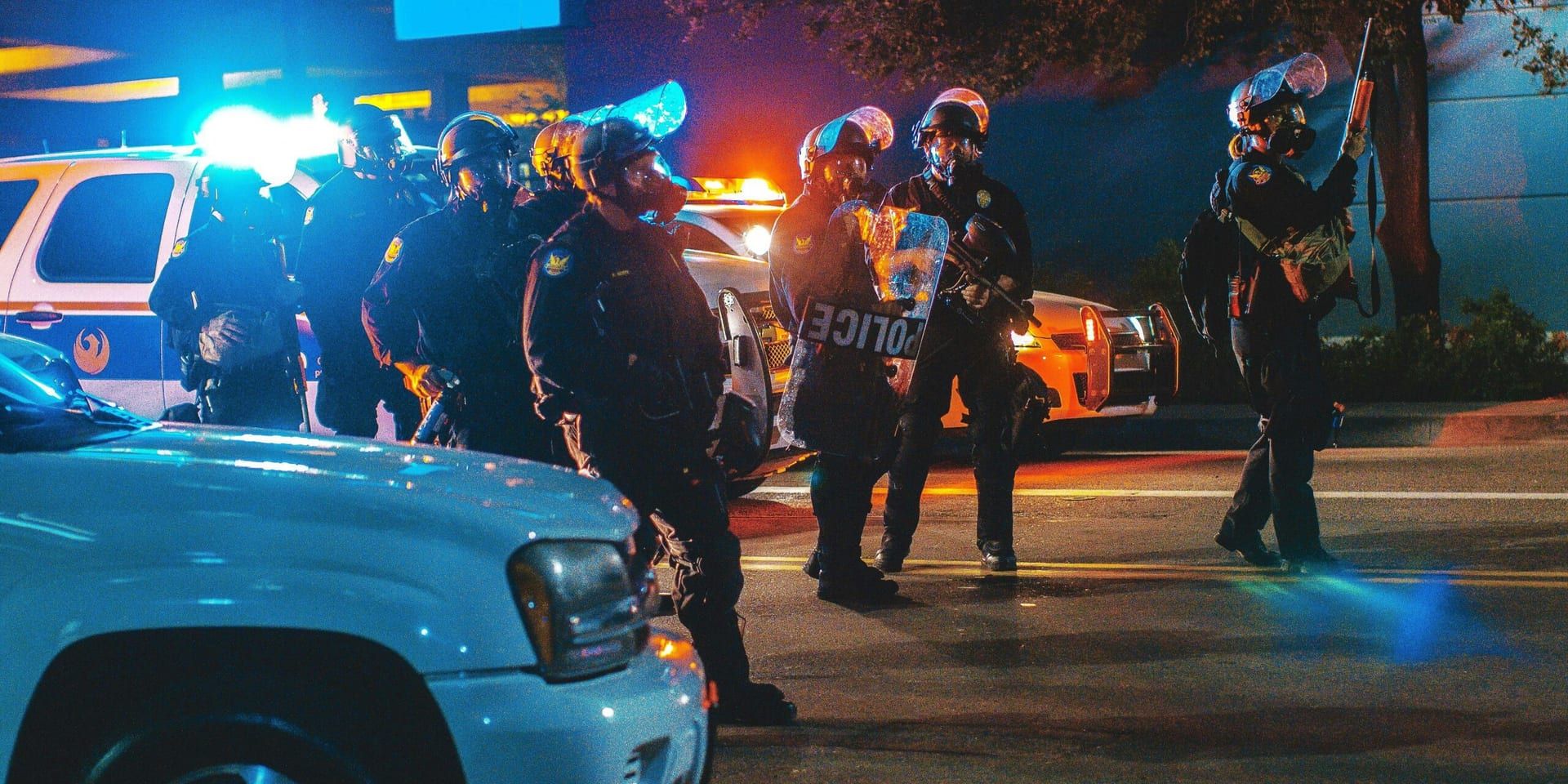 Violent Attack at Rally in Boulder, Colorado Leaves 12 Injured; Suspect Charged with Attempted Murder and Hate Crime