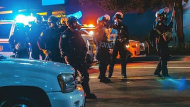 Violent Attack at Rally in Boulder, Colorado Leaves 12 Injured; Suspect Charged with Attempted Murder and Hate Crime