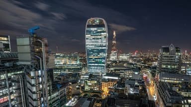 Bank of England Cuts Interest Rates Amid Inflation Concerns
