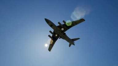 Pentagon Accepts $400 Million Jet from Qatar for Presidential Use