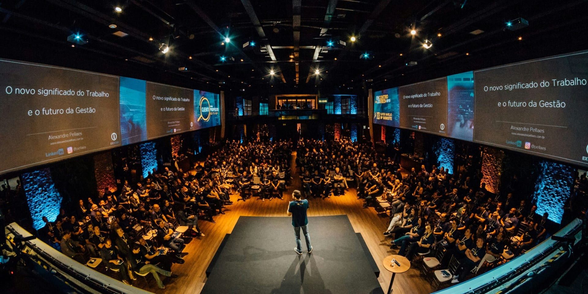 Peloton CEO Peter Stern Outlines Tech-Driven Vision for Fitness at Global Conference