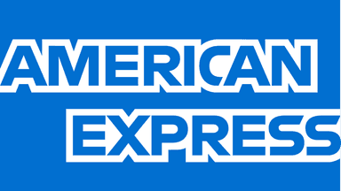 American Express Logo (2018).svg