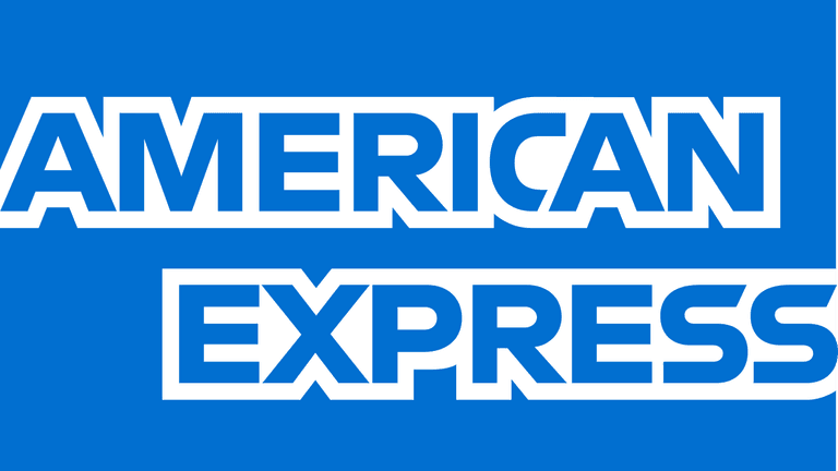 American Express Logo (2018).svg