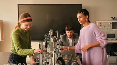 Breakthroughs in Robotics and Quantum Tech Highlight U.S. Innovation Surge