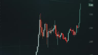 Northern Trust Shares Rise as It Rejects BNY Mellon’s Merger Approach