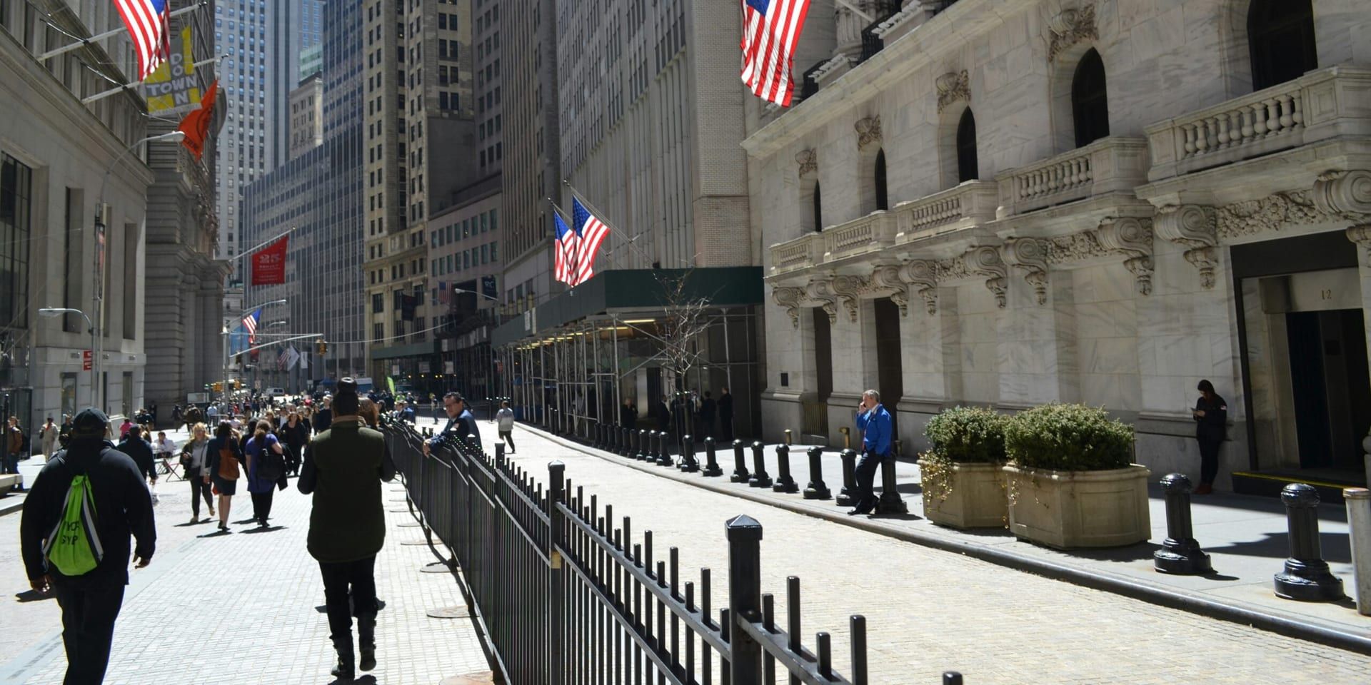 Federal Reserve Holds Interest Rates Steady Amid Rising Inflation and Tariff Uncertainty