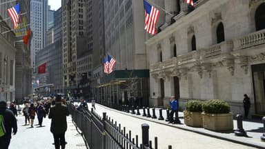 U.S. Markets Advance Despite Escalating Trade Tensions and Tariff Hikes