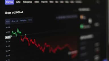 Stablecoins Surge as U.S. Senate Advances Oversight Bill