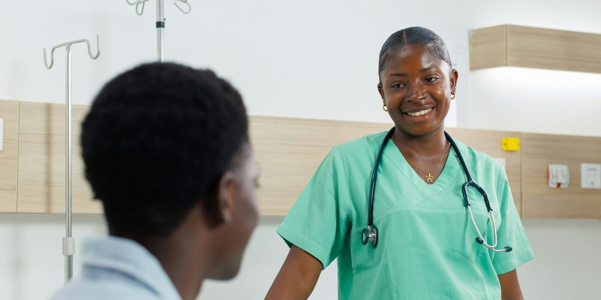 Long-Term Inflation Expectations Decline—A Boost for Health Sector Planning