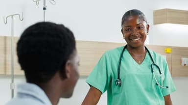 Long-Term Inflation Expectations Decline—A Boost for Health Sector Planning
