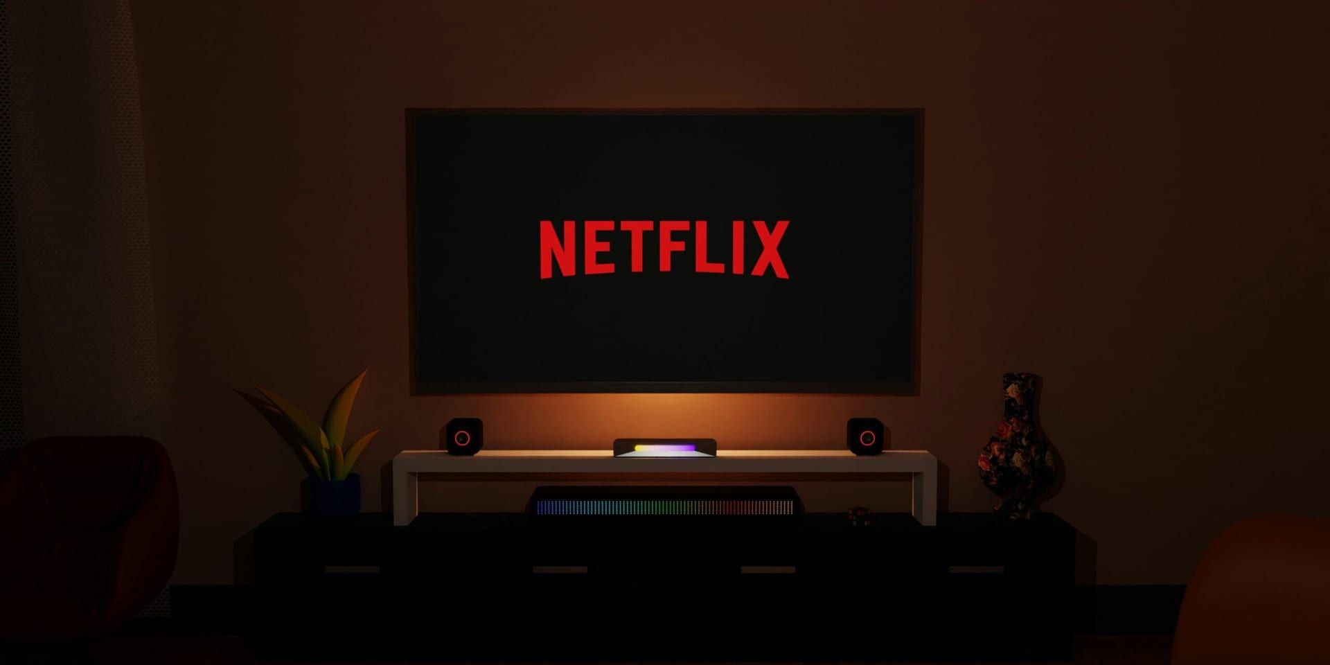 Netflix Expands Horror Offerings for October 2025 with Diverse Selection for Every Taste