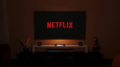 Netflix Expands Horror Offerings for October 2025 with Diverse Selection for Every Taste
